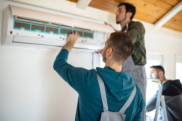 Best Thermostats and Smart Controls in Jamestown, TN