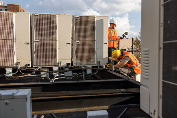 Best HVAC Retrofitting and Upgrading in Jamestown, TN