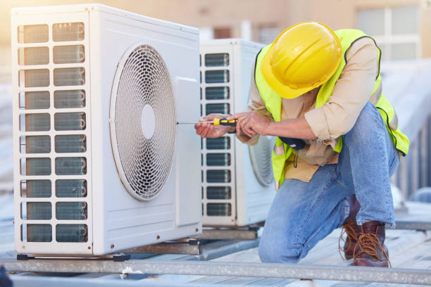 Best Air Filters and Purifiers in Jamestown, TN