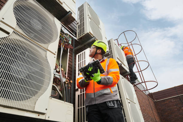 Best HVAC Supply and Distribution in Jamestown, TN