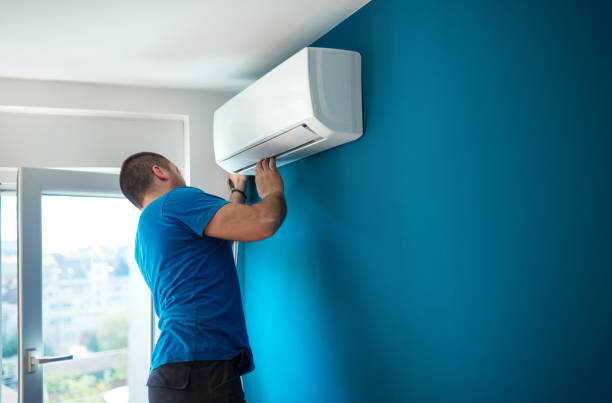 Best Seasonal HVAC Services in Jamestown, TN