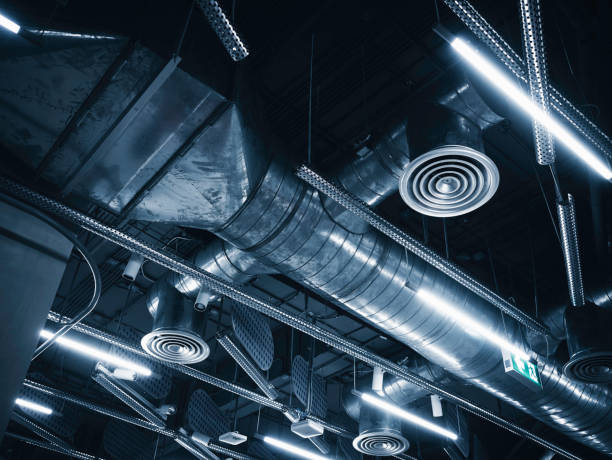 Best Air Conditioning Cleaning in Jamestown, TN