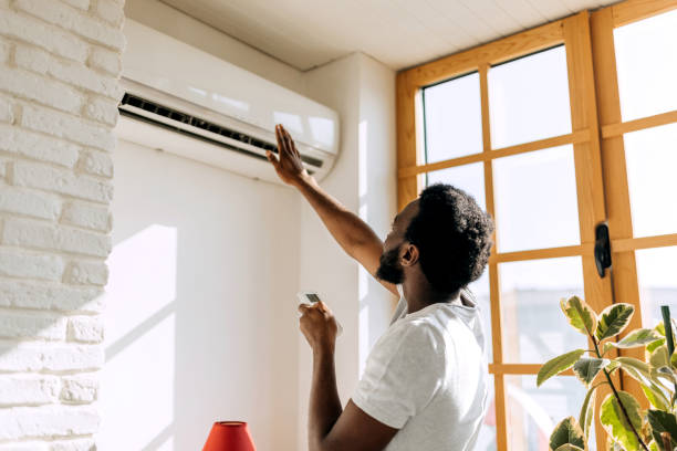 Best Solar-powered HVAC Systems in Jamestown, TN