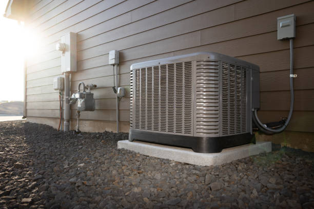 Jamestown, TN HVAC Pros